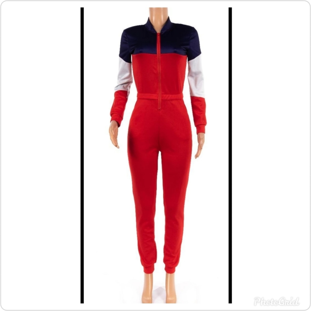Jumpsuit
